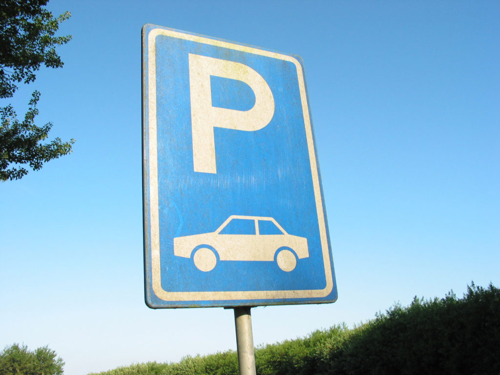 Parkeernormen verplicht onderdeel ruimtelijk beleid