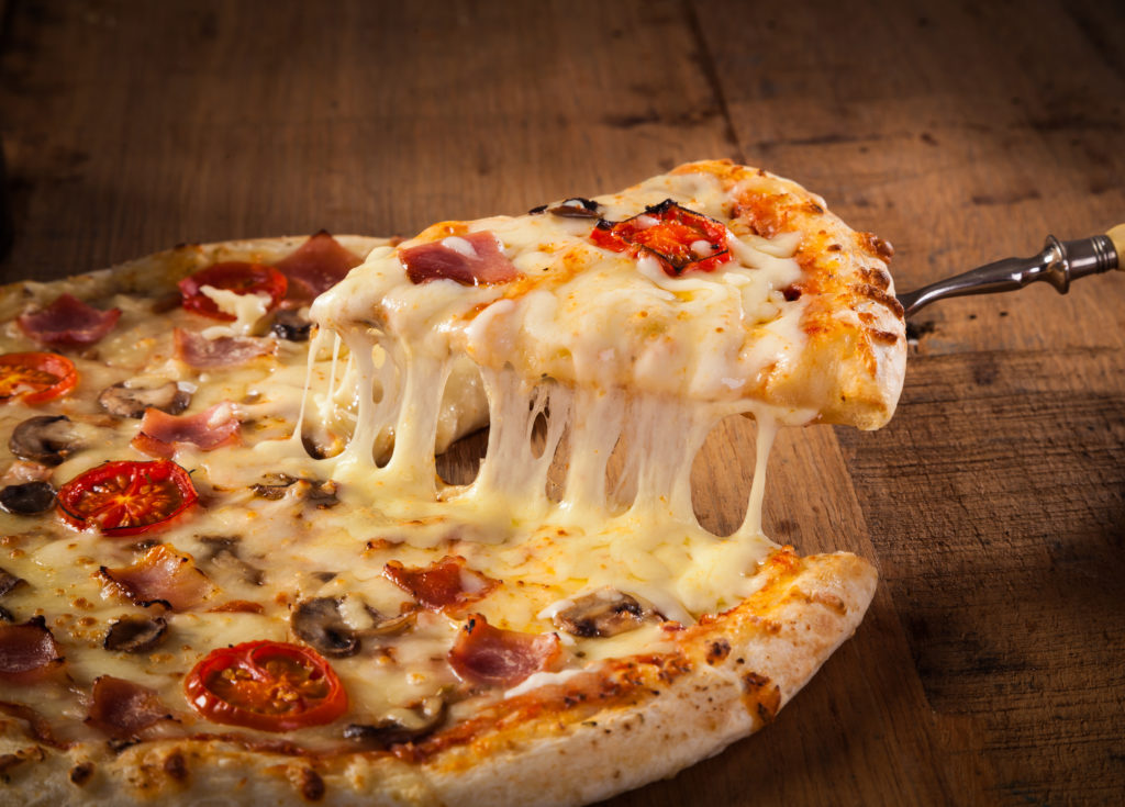 New York Pizza is geen restaurant… Over het bestemmingsplan en de horeca