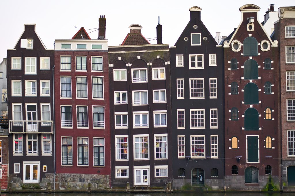 Gemeente mocht bouw van Amsterdams dakterras weigeren uit oogpunt van privacybescherming